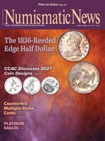 Numismatic News